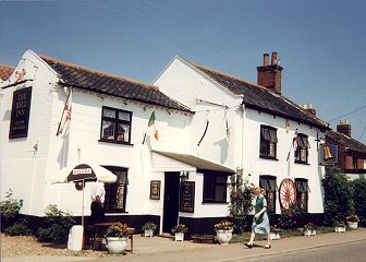 Barnham Broom Bell - June 1996