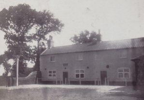 Butchers Arms 1904