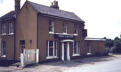 Fakenham 1985