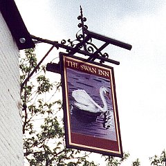 May 2001 - Gressenhall