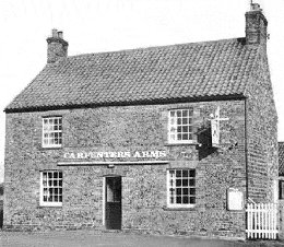 The Carpenters Arms - c1967