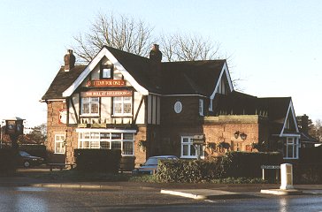 The Bull at Hellesdon - 1998