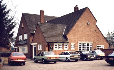 The `Old Bell ' - 1987