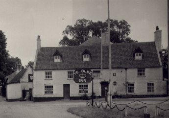 The CROWN - Mundford