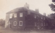 The SWAN - Hackford, Reepham - 1904