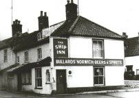 The SHIP - Wells