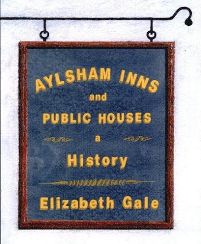 AYLSHAM INNS & PUBLIC HOUSES a History