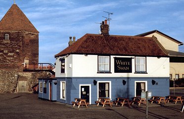 Gt. Yarmouth - 1988