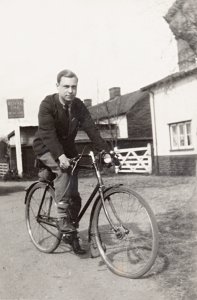 Lewis Buckingham c1936