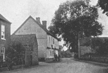 CROWN - BAWDESWELL - 1908