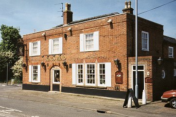 Kings Head - Blofield - 17.05.1998