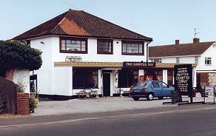 The Lobster Pot c1996