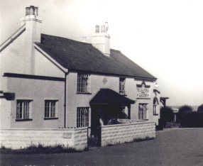 California Tavern c1960 