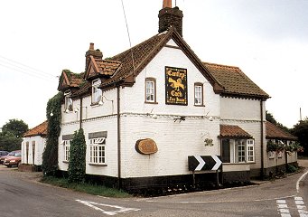Cantley Cock 31.05.1998