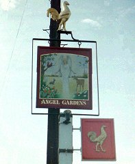 Thanks to Ken Chapman RIP