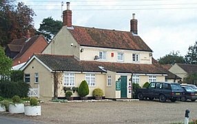 The RATCATCHERS, Eastgate, Cawston : Image supplied by Roger Gibbons