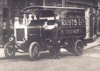 Rusts Ltd - Ready to deliver Beer, Wine & Spirits