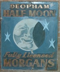 Image thanks to Dick Barham