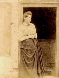 Rachel Smith - pre 1898