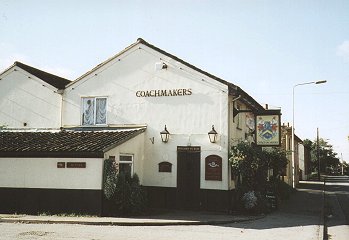 East Dereham - 28.10.2001