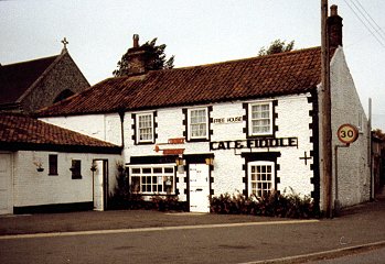 The Cat & Fiddle - 1986