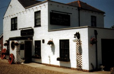 The Carpenters Arms - 1986