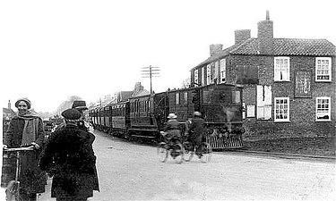 Duke of Wellington c1925