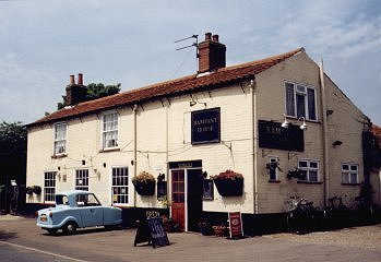 The Rampant Horse - Freethorpe - 31.05.1998