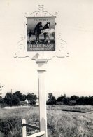 The S&P sign c1960 : Courtesy of Seth Reeder