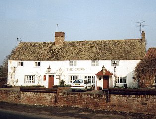 Gayton Crown - 1996