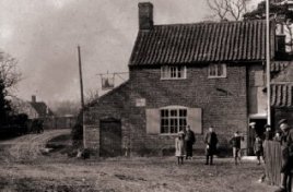 The WHERRY - GELDESTON - 1910