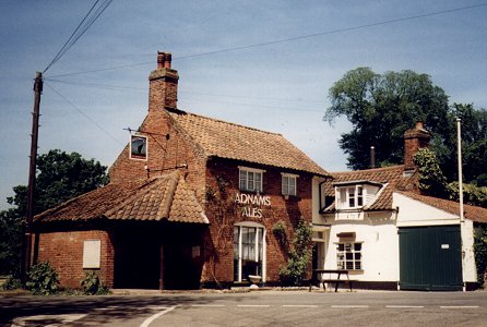 The Wherry - 30.05.1997