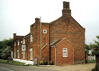 Happisburgh - 18.05.1997