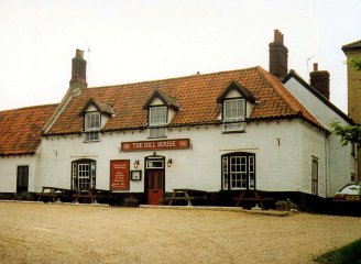 hAPPISBURGH - 18.05.1997