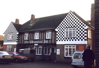 The Wheatsheaf - 1996