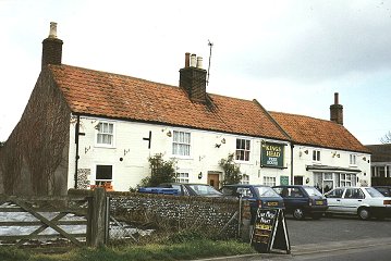 Hemsby - April 1998