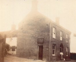 SIR JOHN BARLEYCORN - 1901