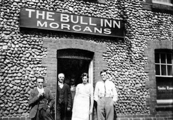 Bull Inn