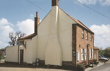 Nelsons Head - Horsey - 12.04.1998