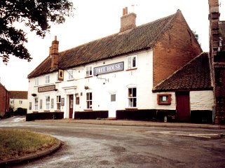 The Kings Head - 02.07.1996