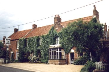 Hunstanton - Neptune - 06.07.1996