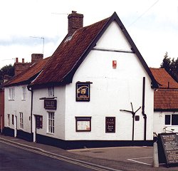 Loddon - Kings Head - 1997