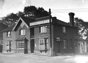 Courtesy of Norfolk Museums (Gressenhall Farm and Workhouse)
