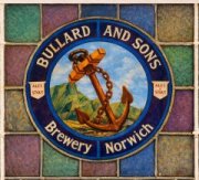 Hastings Arms detail