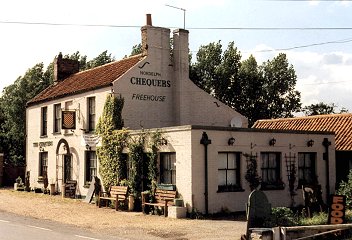 Nordelph Chequers - June 1997