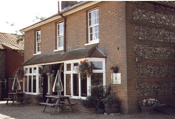 The Railway - North Elmham - 1984