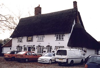 North Lopham - 1997