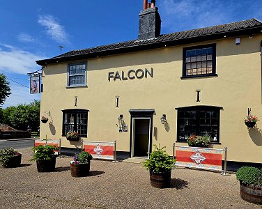 Falcon