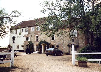 Sculthorpe Mill - 07.07.1996