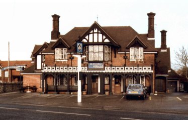 Dunstable Arms - 1998